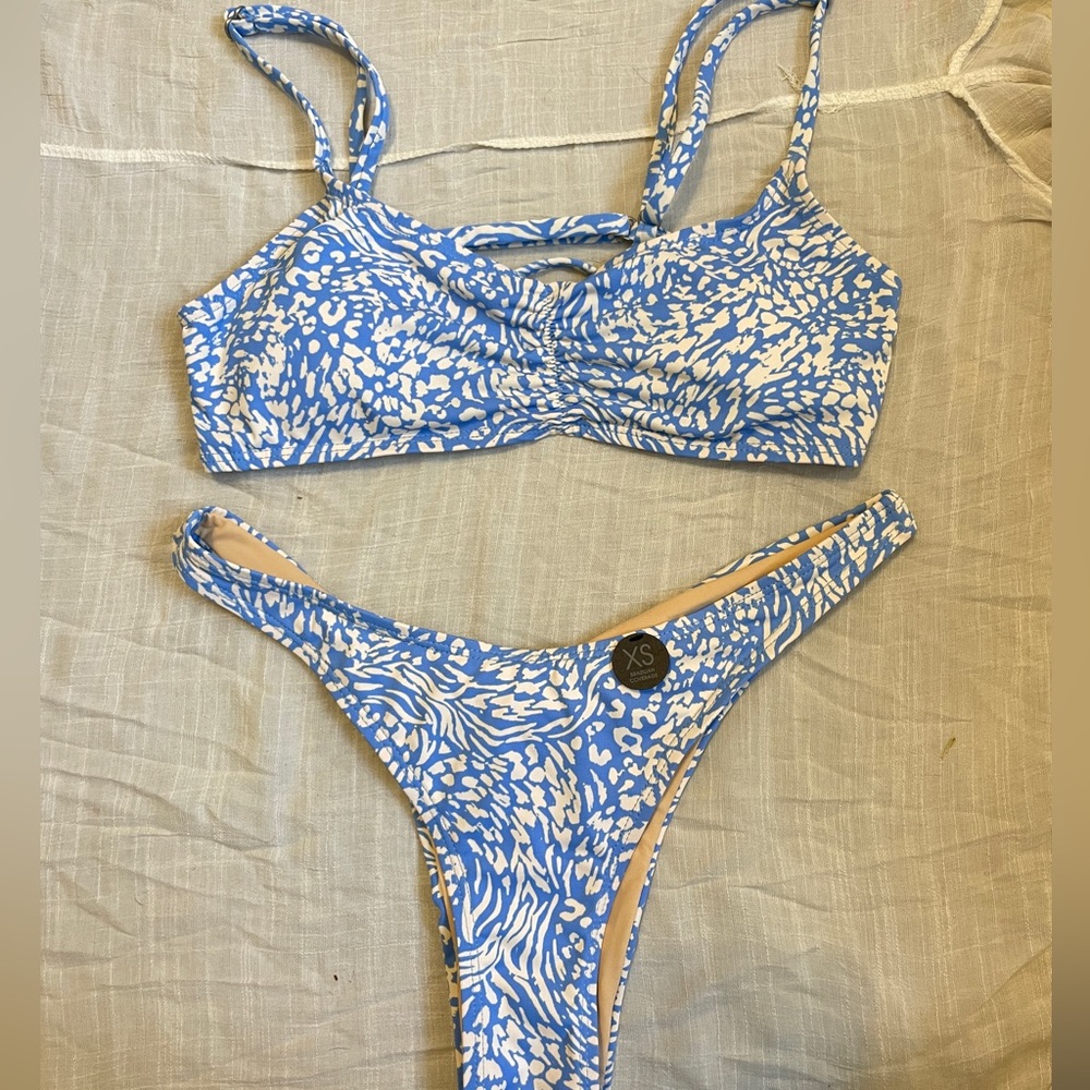 Cotton On Body Bikini Set